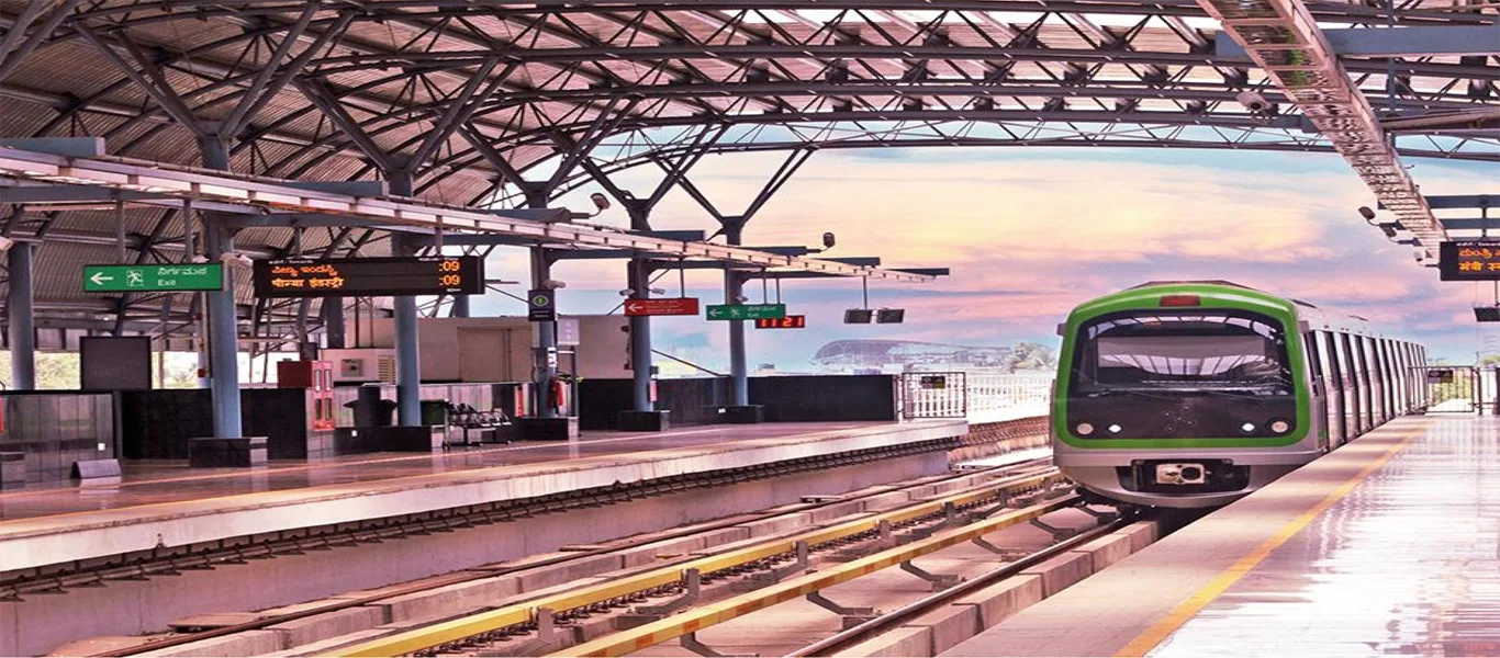 Inspira Trees of Life Location