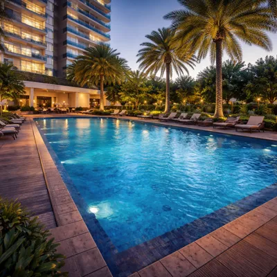 Inspira Trees of Life Sarjapur 